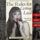 Image for article titled The Rules for Getting Laid: The Most Hilarious Self-Help Sex Book Ever